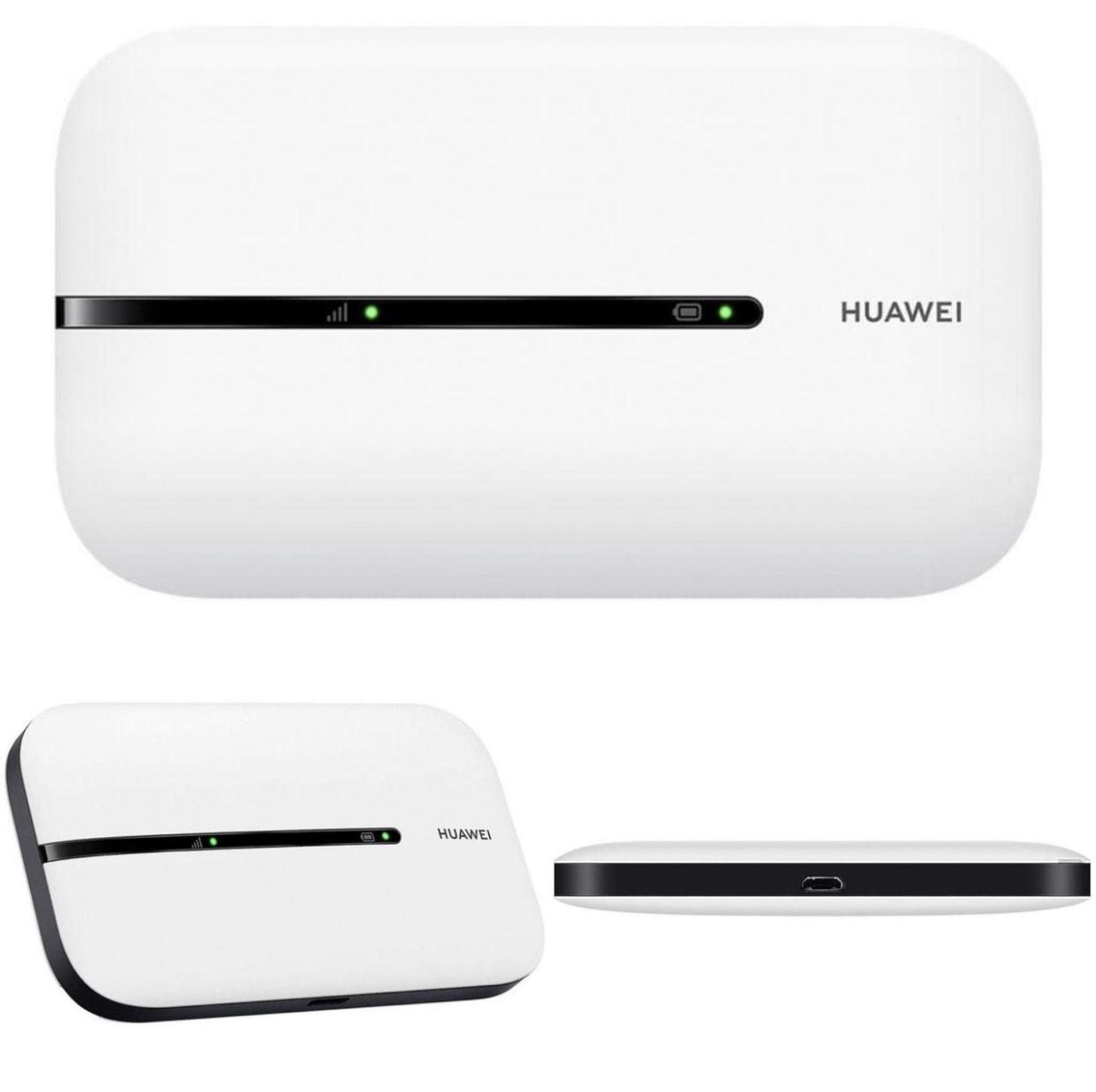 Redes - Huawei Modem Wifi 4.5G ( selado