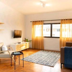 Vende-se apartamento tipo3 mobilado em prédio nobre, bairro da polana av, Julius Nyerere