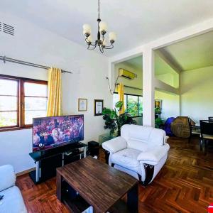 Vende-se apartamento, tipo3 no bairro da Polana Ponta Vermelha