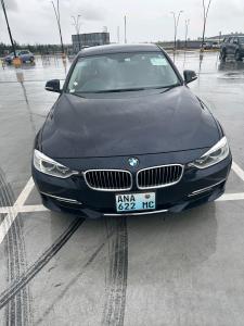 vendo  Modelo: BMW 3 Series