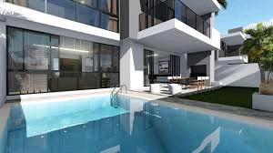 Arrenda-se luxuoso apartamento, tipo4 no condomínio Tulipas na Av. Julius Nyerere