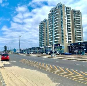Vende-se apartamento, tipo4 no bairro da costa do sol triunfo condomínio Maputo beach Front