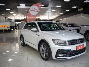 VW TIGUAN 2018 | VIATURA USADA – MAPUTO